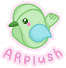 ARplush