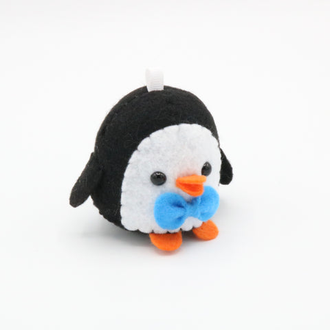 Past Custom Order: Penguin