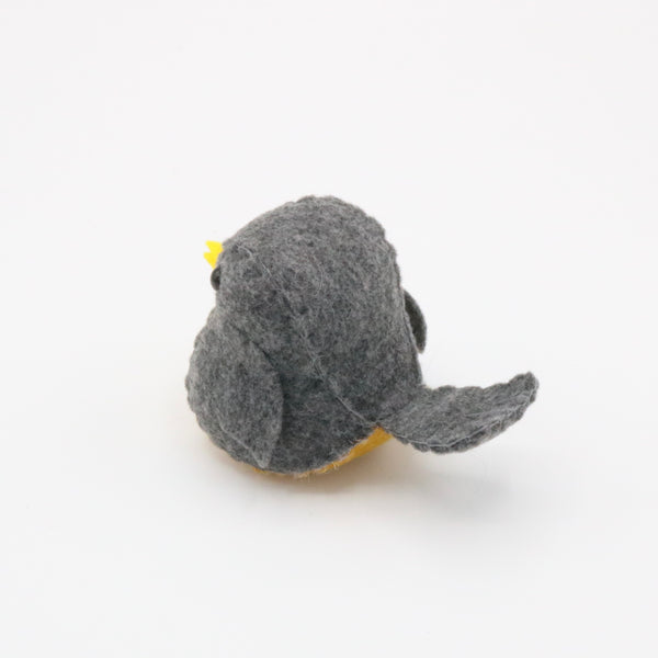 Felt Robin Bird Plush